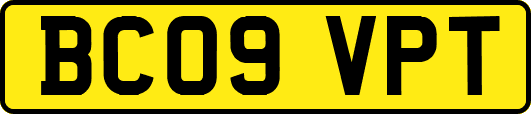 BC09VPT