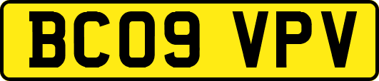 BC09VPV
