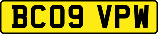 BC09VPW