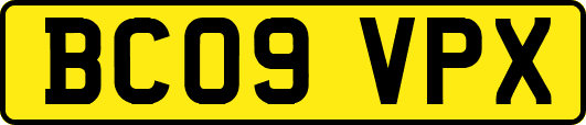 BC09VPX
