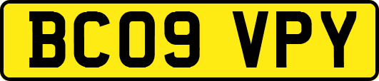 BC09VPY
