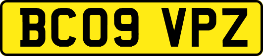BC09VPZ