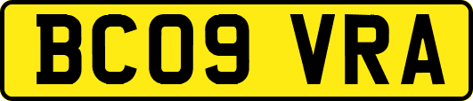 BC09VRA