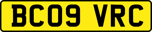 BC09VRC