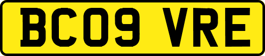 BC09VRE