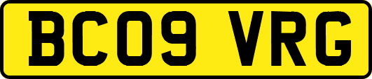 BC09VRG