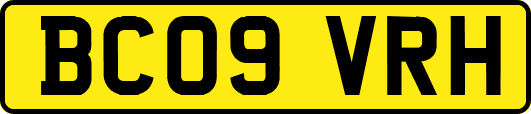 BC09VRH