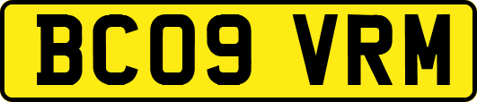 BC09VRM