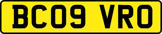 BC09VRO