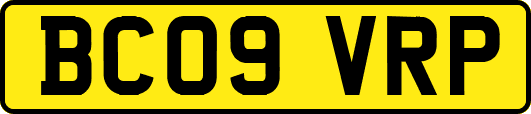 BC09VRP