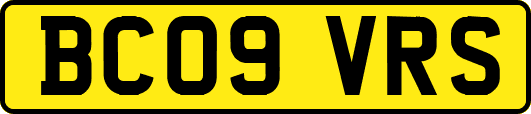 BC09VRS