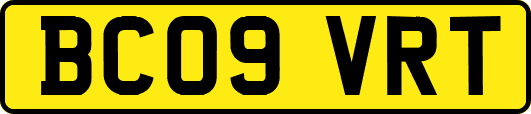 BC09VRT