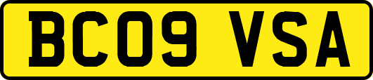 BC09VSA