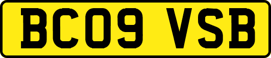 BC09VSB