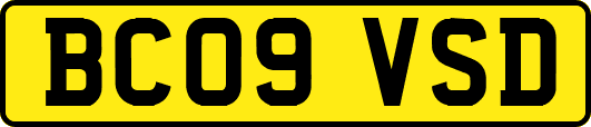 BC09VSD