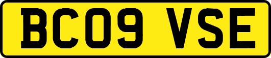 BC09VSE