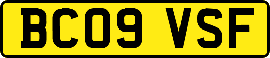 BC09VSF