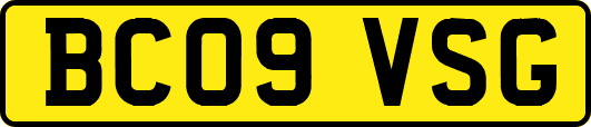 BC09VSG