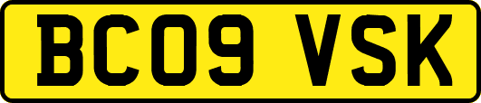 BC09VSK