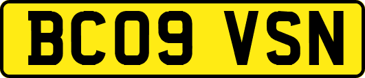 BC09VSN