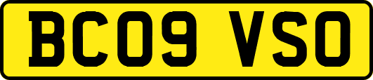 BC09VSO