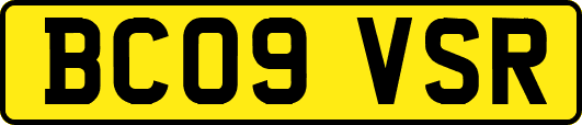 BC09VSR