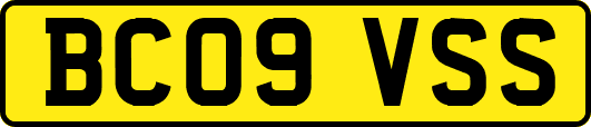 BC09VSS