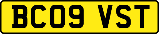 BC09VST
