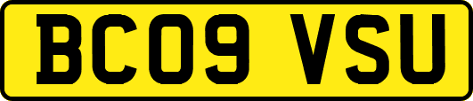 BC09VSU
