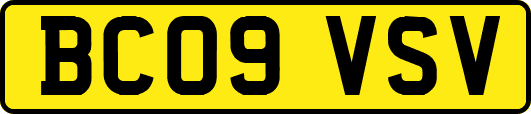 BC09VSV