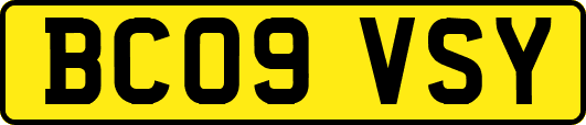BC09VSY