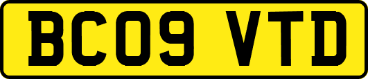 BC09VTD