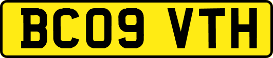 BC09VTH