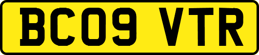 BC09VTR