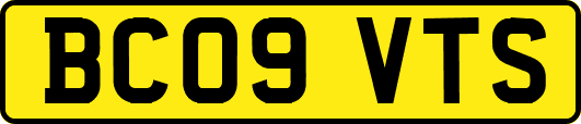BC09VTS