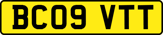 BC09VTT