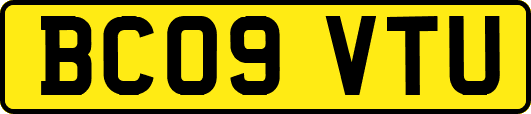 BC09VTU