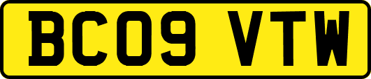 BC09VTW
