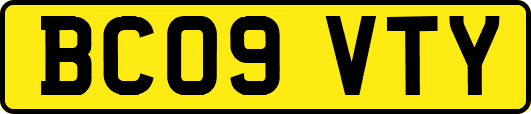 BC09VTY