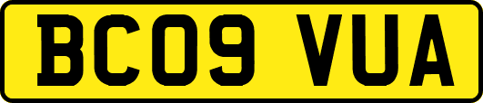 BC09VUA