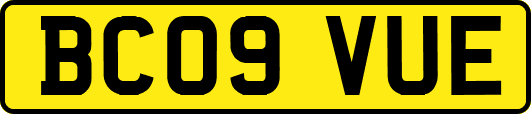 BC09VUE