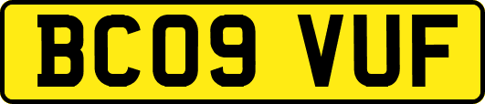 BC09VUF