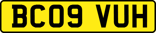 BC09VUH