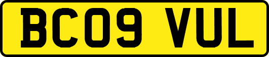 BC09VUL