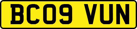 BC09VUN