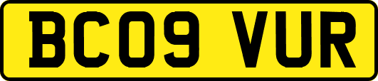 BC09VUR