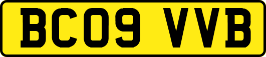 BC09VVB