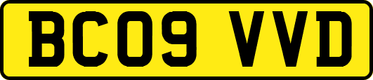 BC09VVD