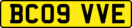 BC09VVE