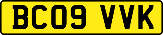 BC09VVK